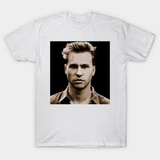 val kilmer T-Shirt